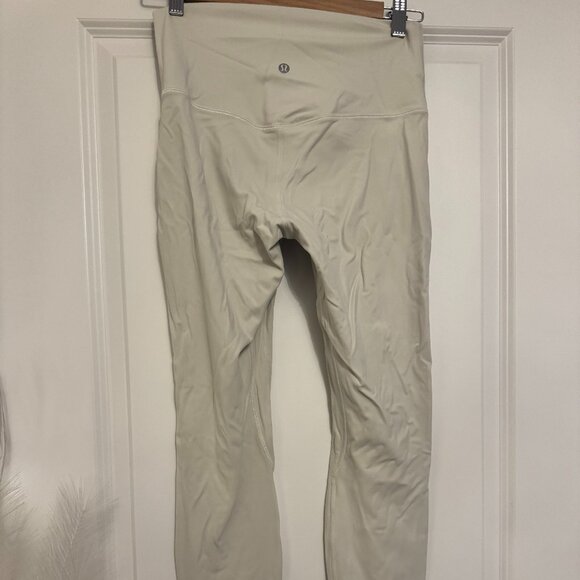Lululemon Align High Rise Pant - Picture 2 of 2